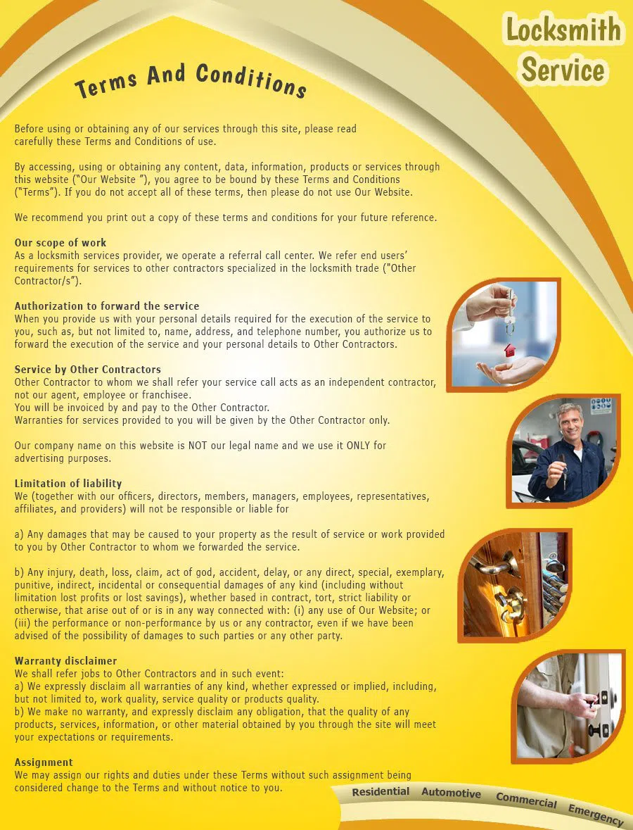 Village Locksmith Store Haltom City, TX 817-357-4982